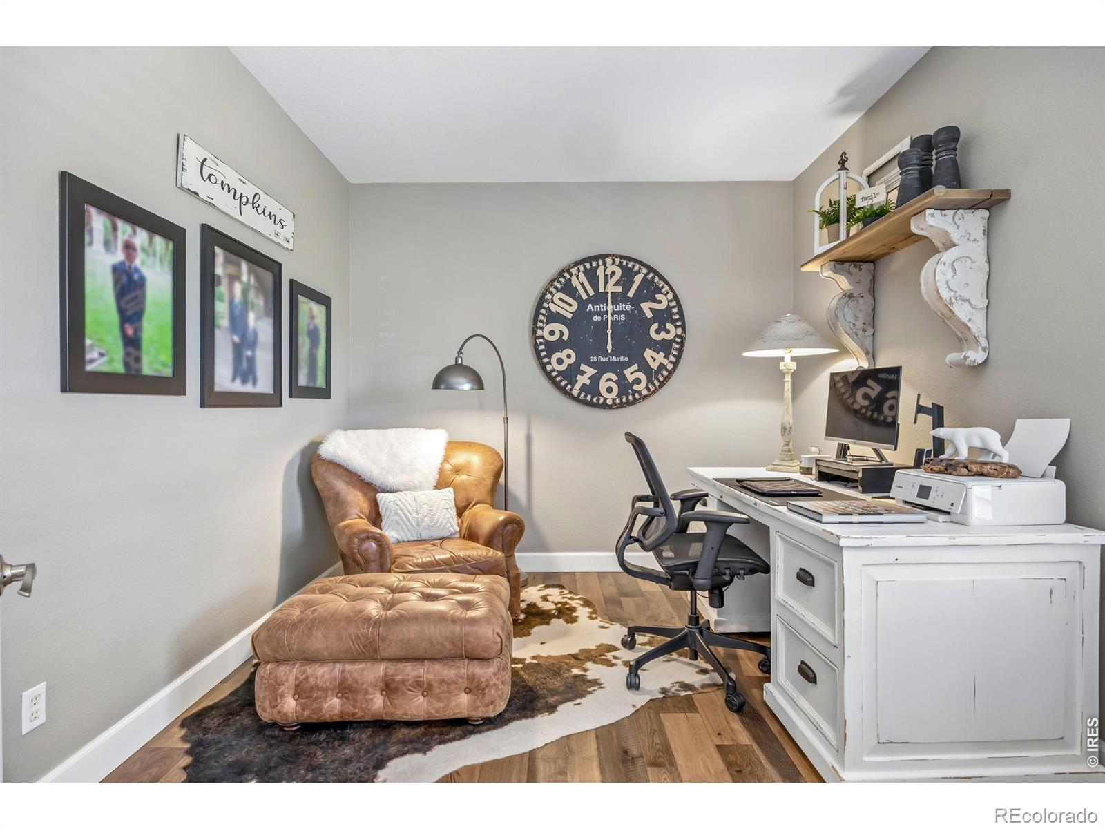 2557 Baneberry Lane Highlands Ranch CO 80129
