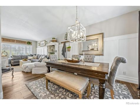 2557 Baneberry Lane Highlands Ranch CO 80129