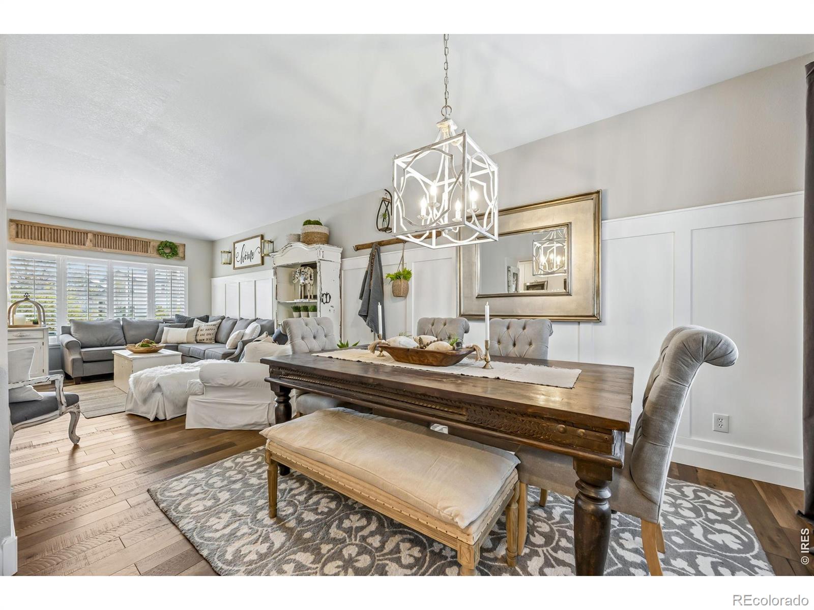 2557 Baneberry Lane Highlands Ranch CO 80129
