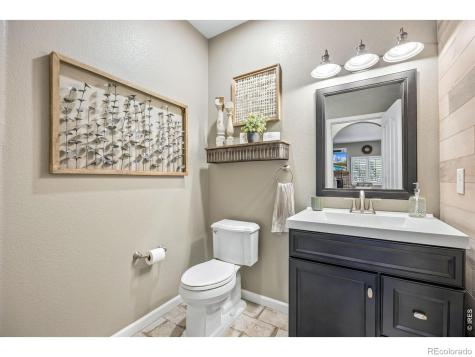 2557 Baneberry Lane Highlands Ranch CO 80129