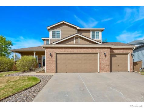 2557 Baneberry Lane Highlands Ranch CO 80129