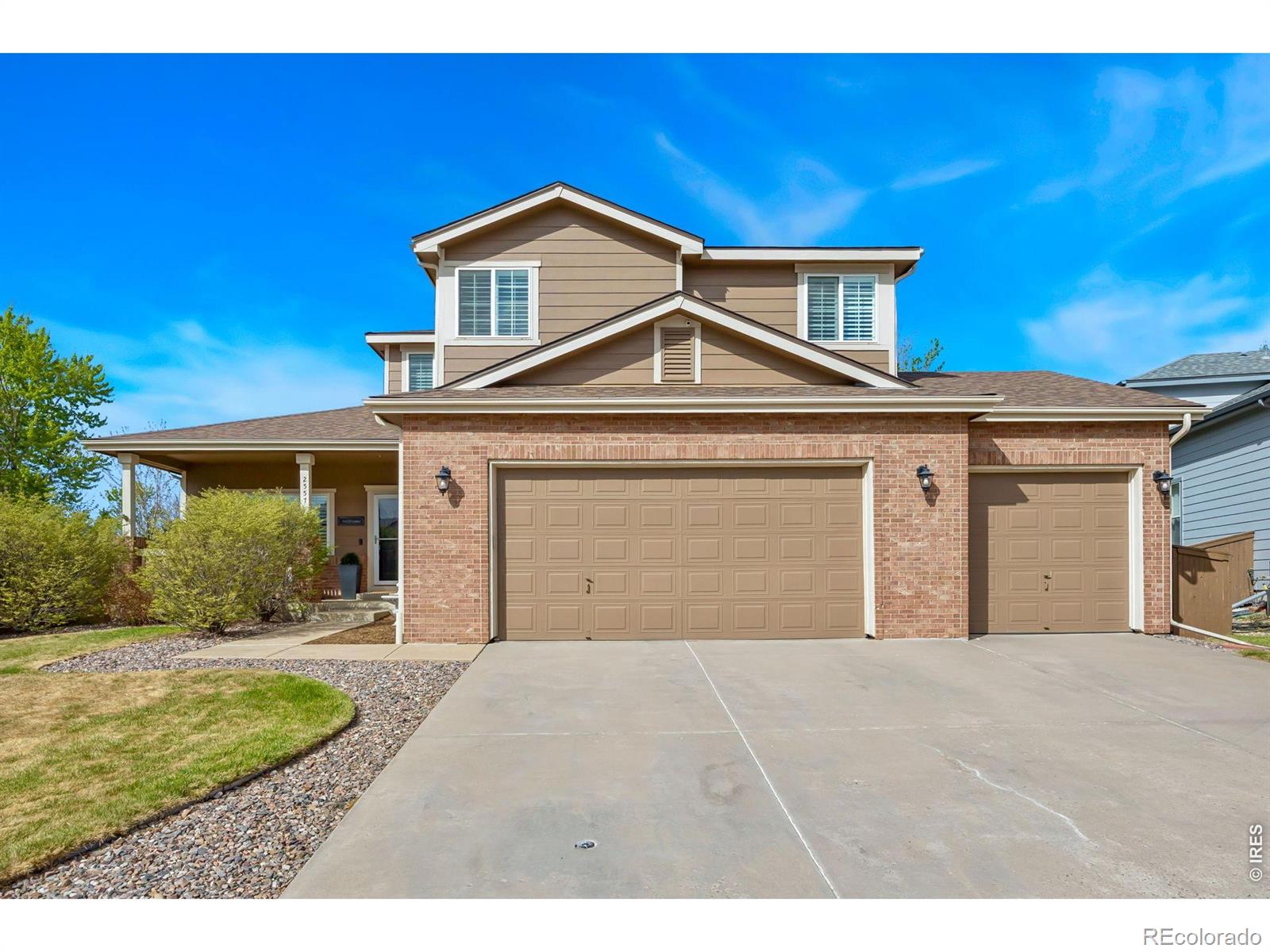 2557 Baneberry Lane Highlands Ranch CO 80129