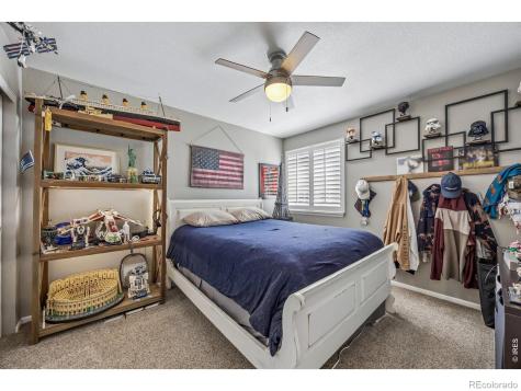 2557 Baneberry Lane Highlands Ranch CO 80129