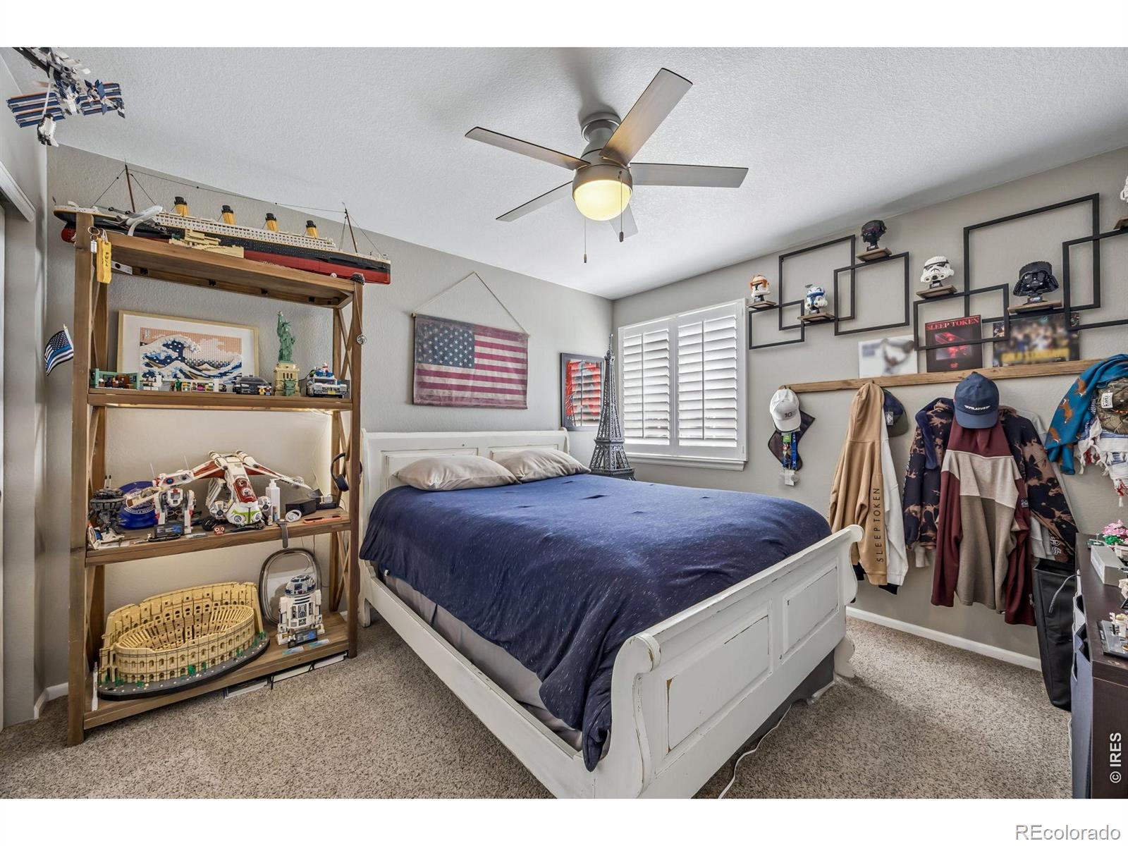 2557 Baneberry Lane Highlands Ranch CO 80129
