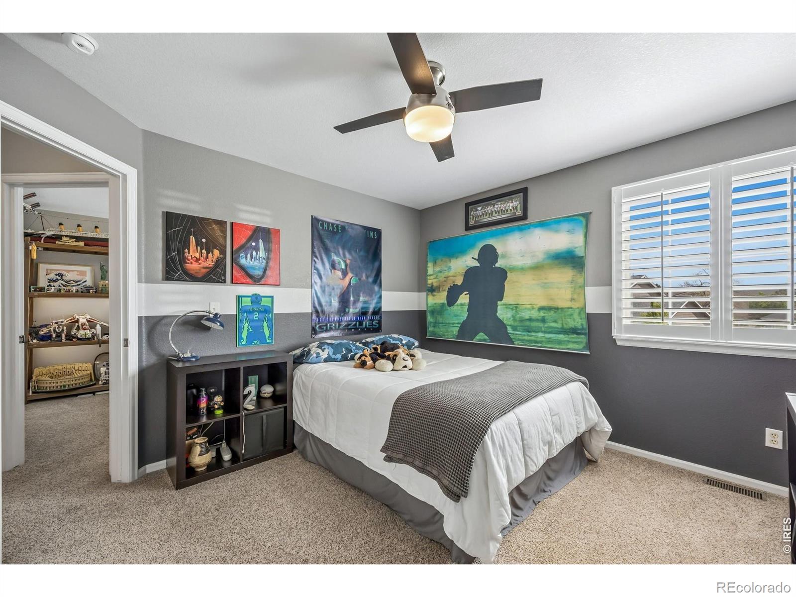 2557 Baneberry Lane Highlands Ranch CO 80129