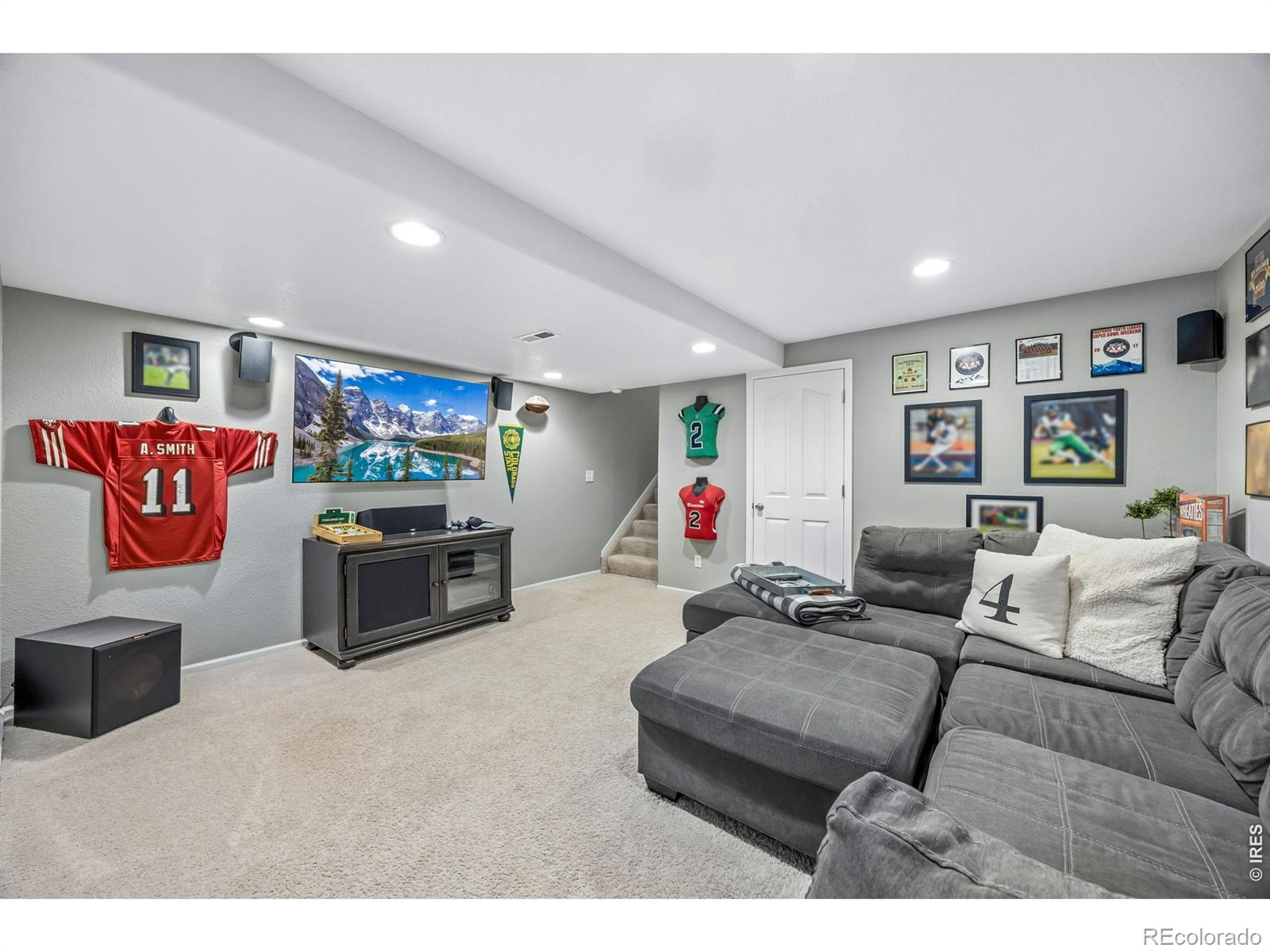 2557 Baneberry Lane Highlands Ranch CO 80129