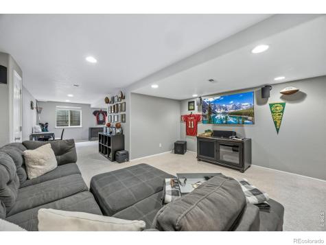 2557 Baneberry Lane Highlands Ranch CO 80129