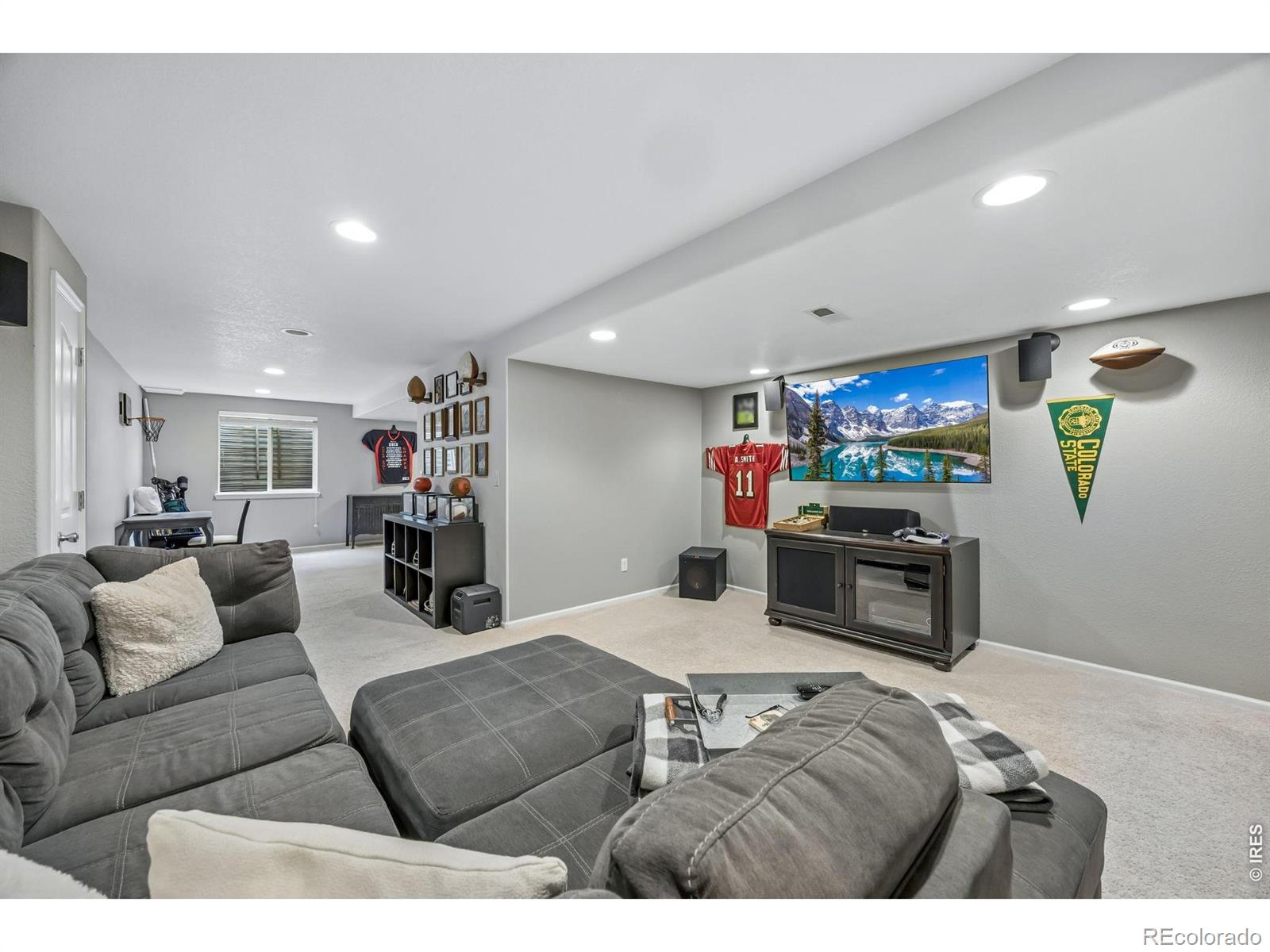2557 Baneberry Lane Highlands Ranch CO 80129