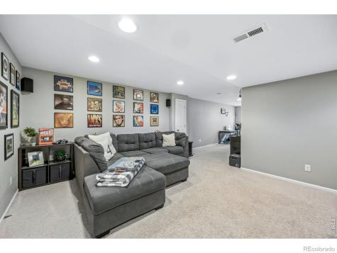 2557 Baneberry Lane Highlands Ranch CO 80129