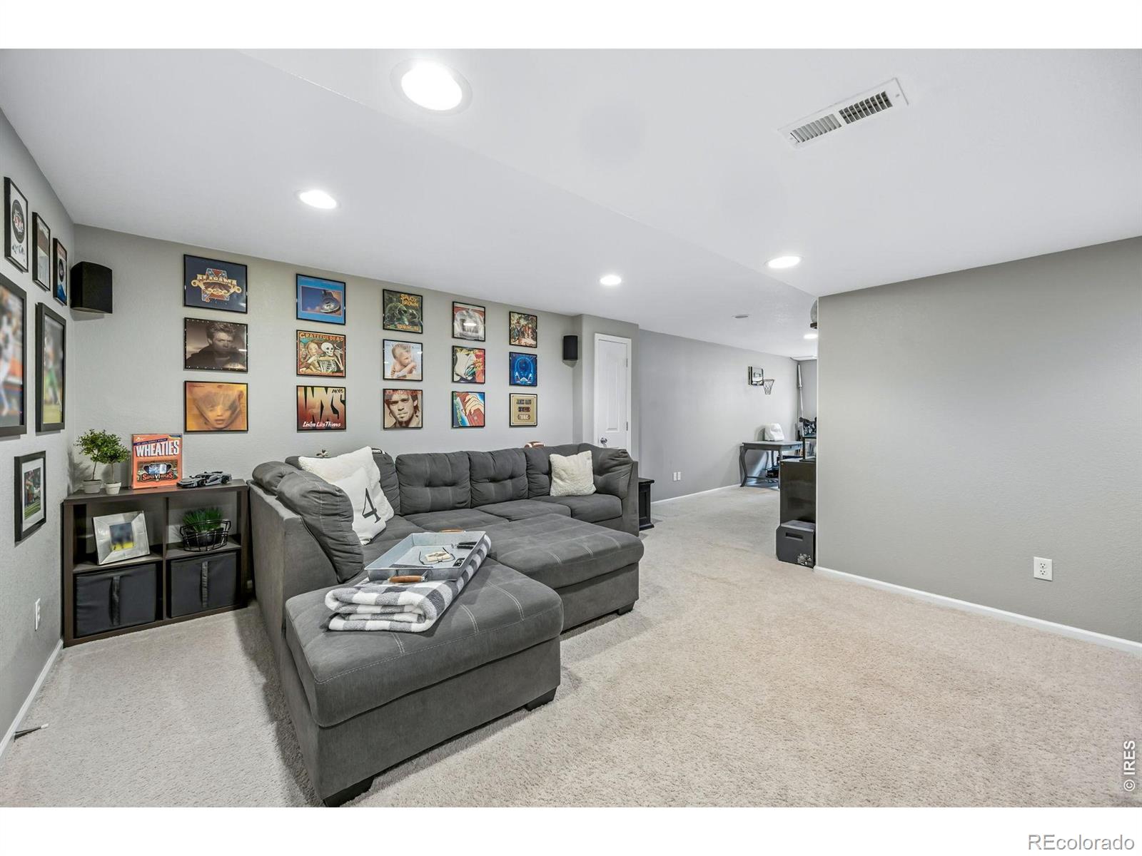 2557 Baneberry Lane Highlands Ranch CO 80129