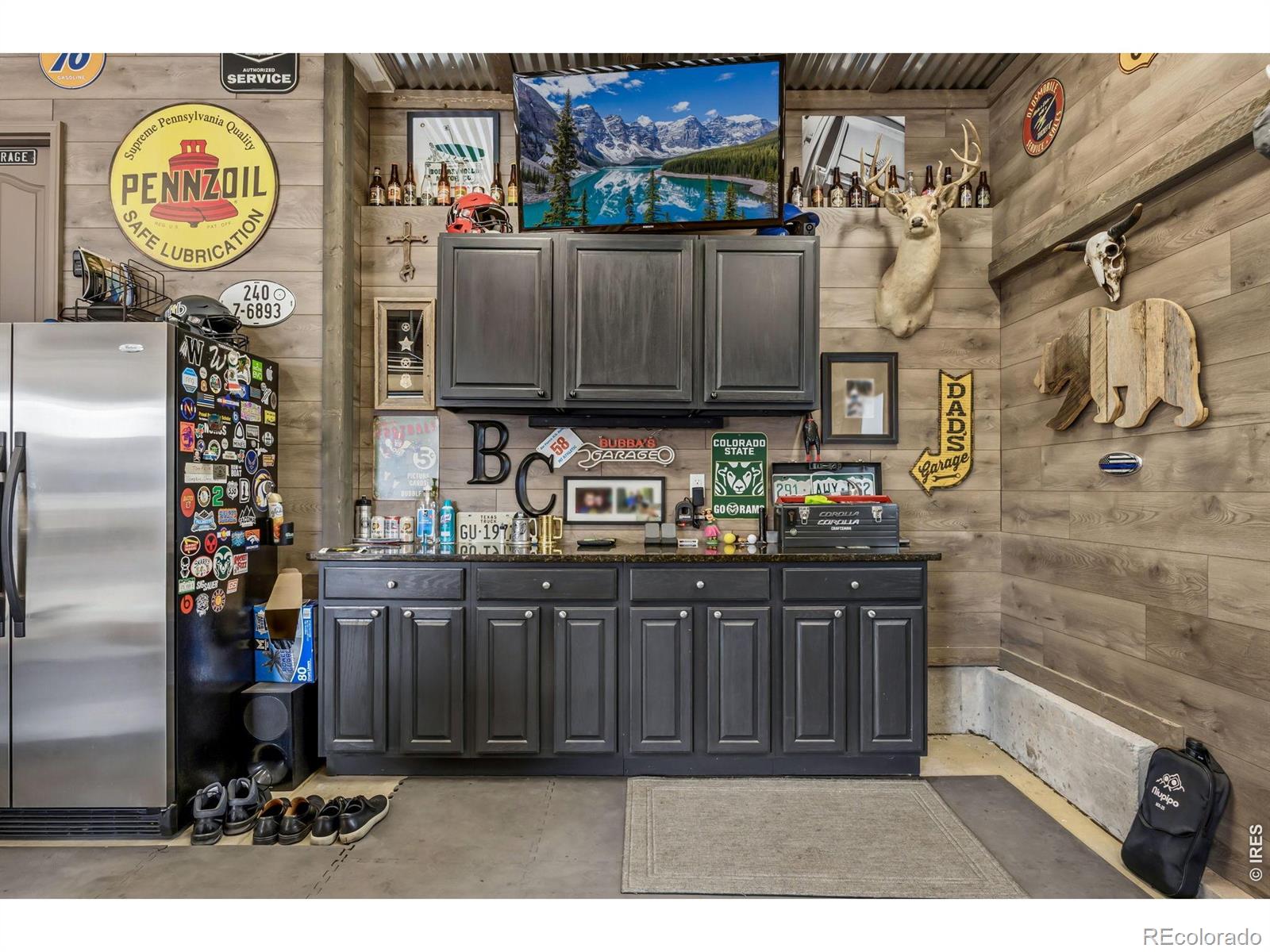 2557 Baneberry Lane Highlands Ranch CO 80129