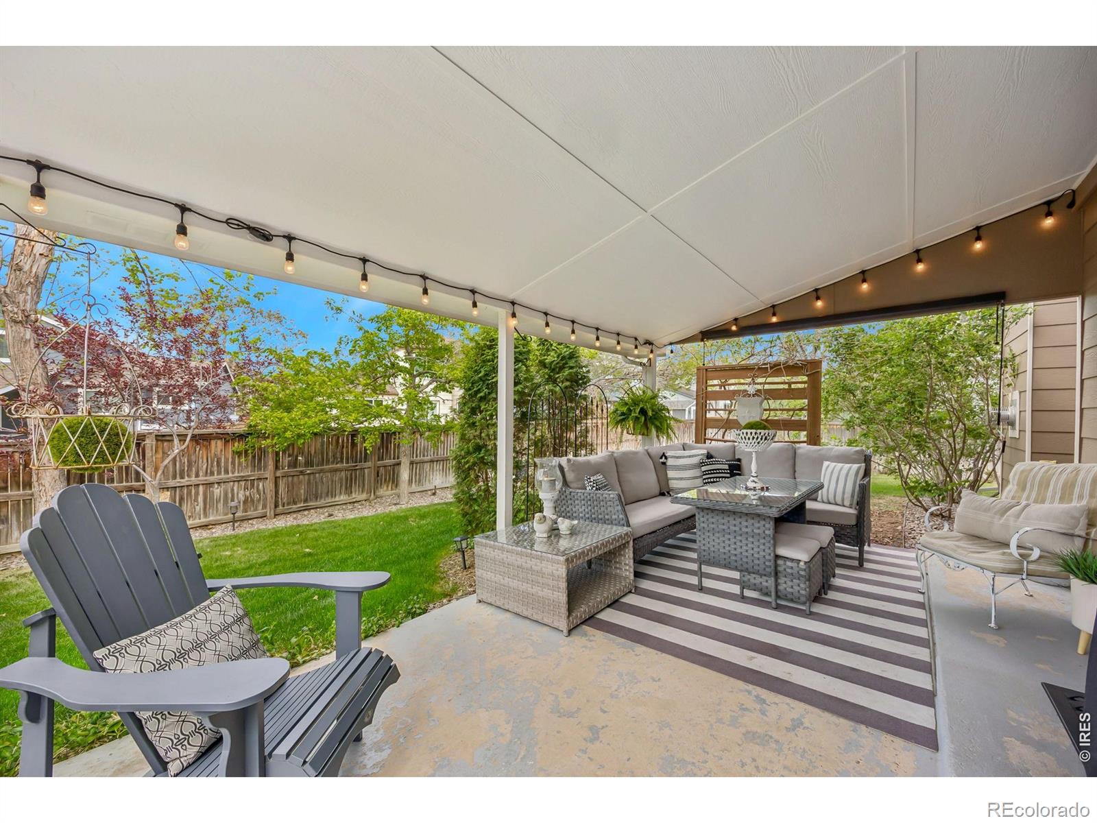 2557 Baneberry Lane Highlands Ranch CO 80129