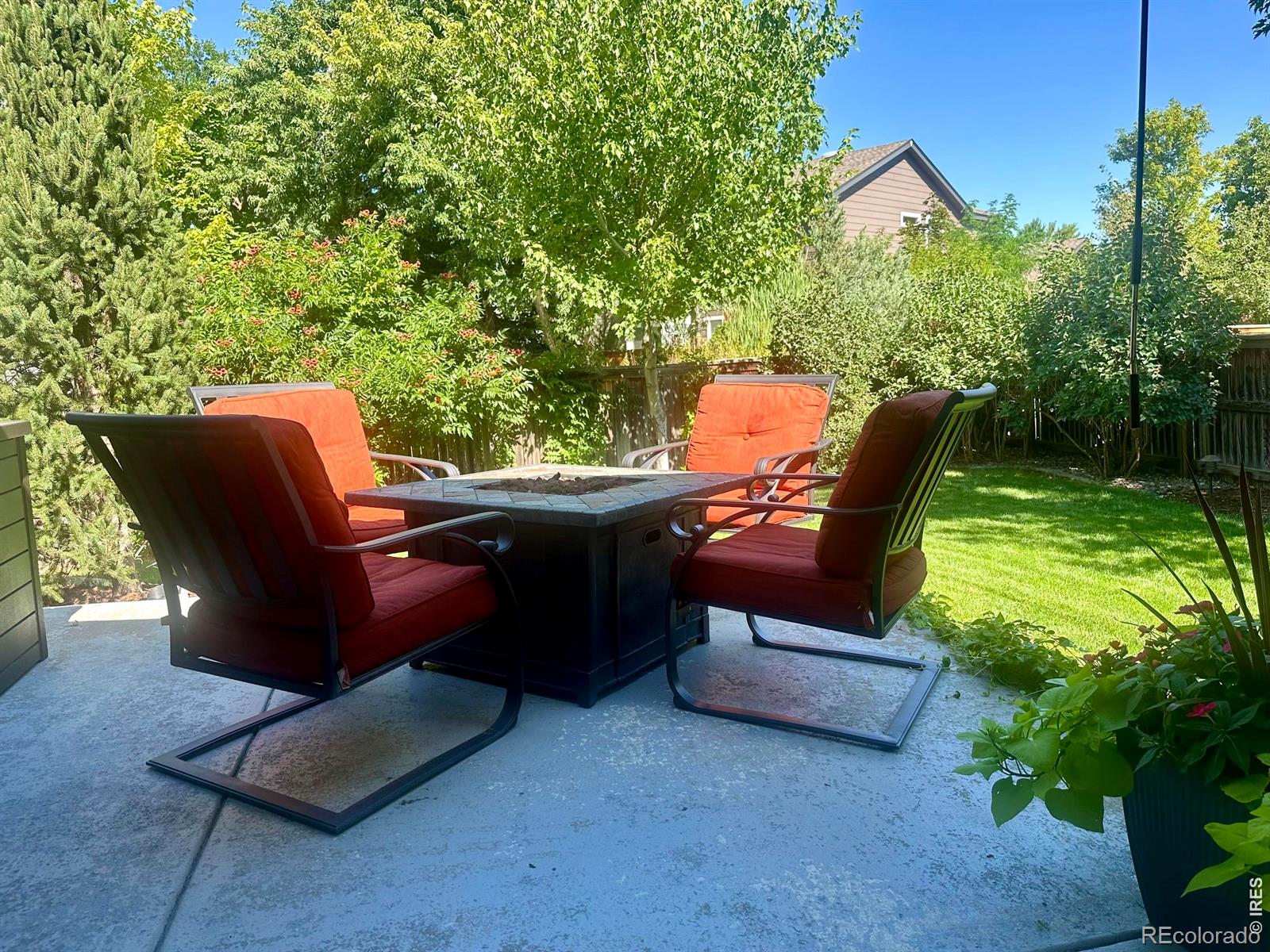 2557 Baneberry Lane Highlands Ranch CO 80129