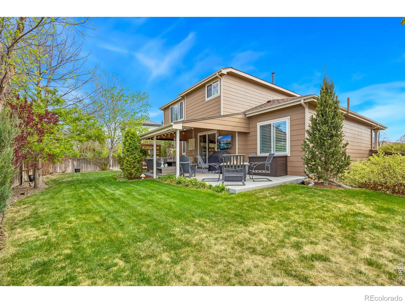 2557 Baneberry Lane Highlands Ranch CO 80129