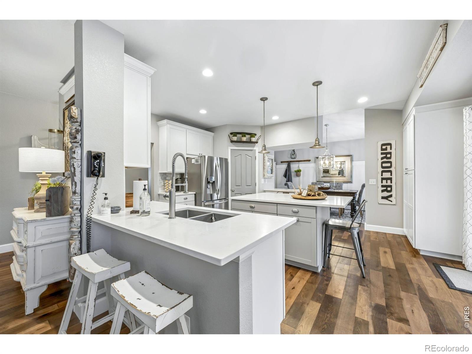 2557 Baneberry Lane Highlands Ranch CO 80129