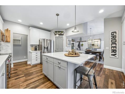 2557 Baneberry Lane Highlands Ranch CO 80129