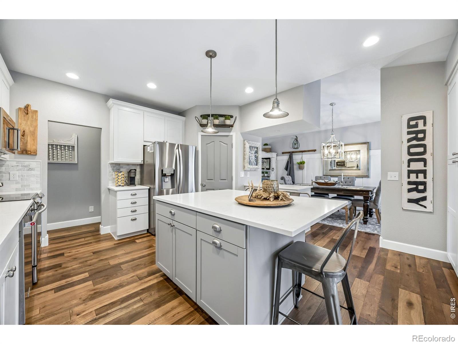 2557 Baneberry Lane Highlands Ranch CO 80129