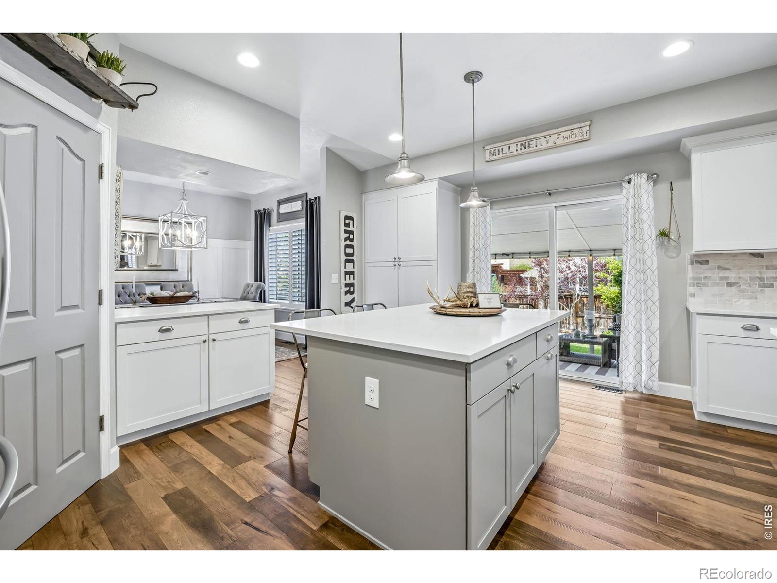 2557 Baneberry Lane Highlands Ranch CO 80129