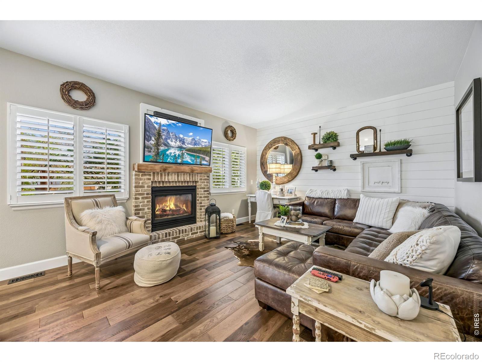 2557 Baneberry Lane Highlands Ranch CO 80129