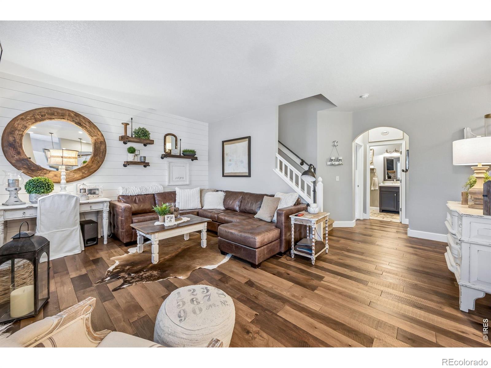 2557 Baneberry Lane Highlands Ranch CO 80129