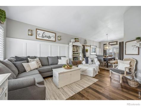 2557 Baneberry Lane Highlands Ranch CO 80129