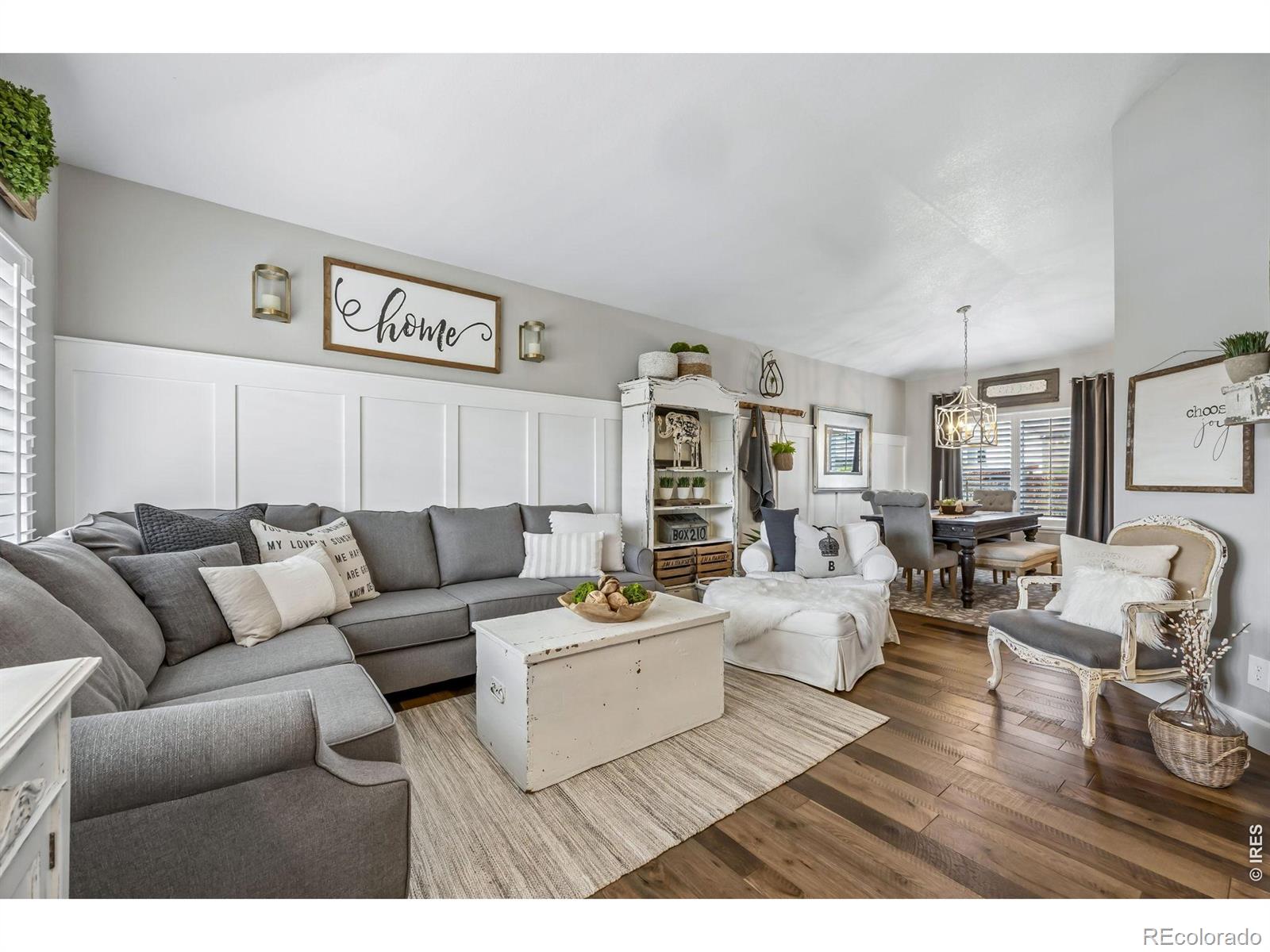 2557 Baneberry Lane Highlands Ranch CO 80129