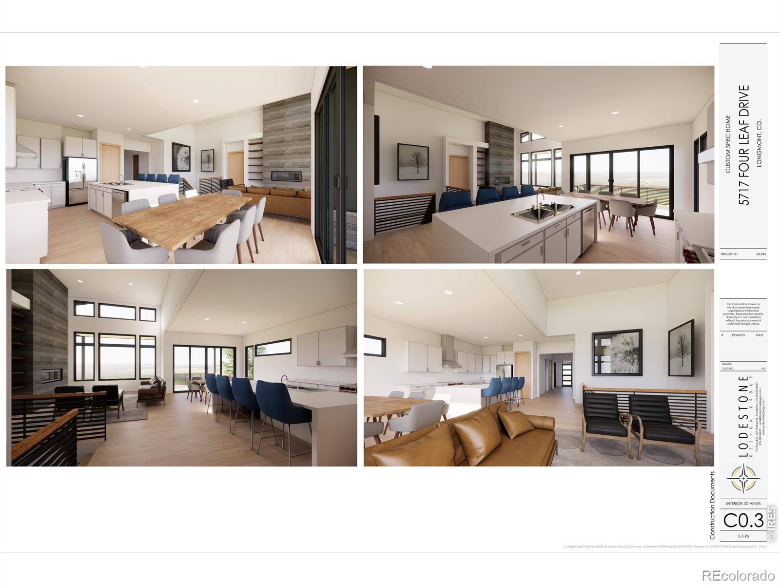 5717 Four Leaf Drive Longmont CO 80503