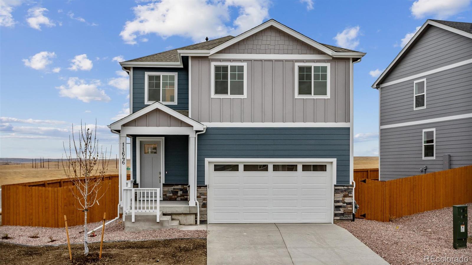4879 Lynxes Way Johnstown CO 80534