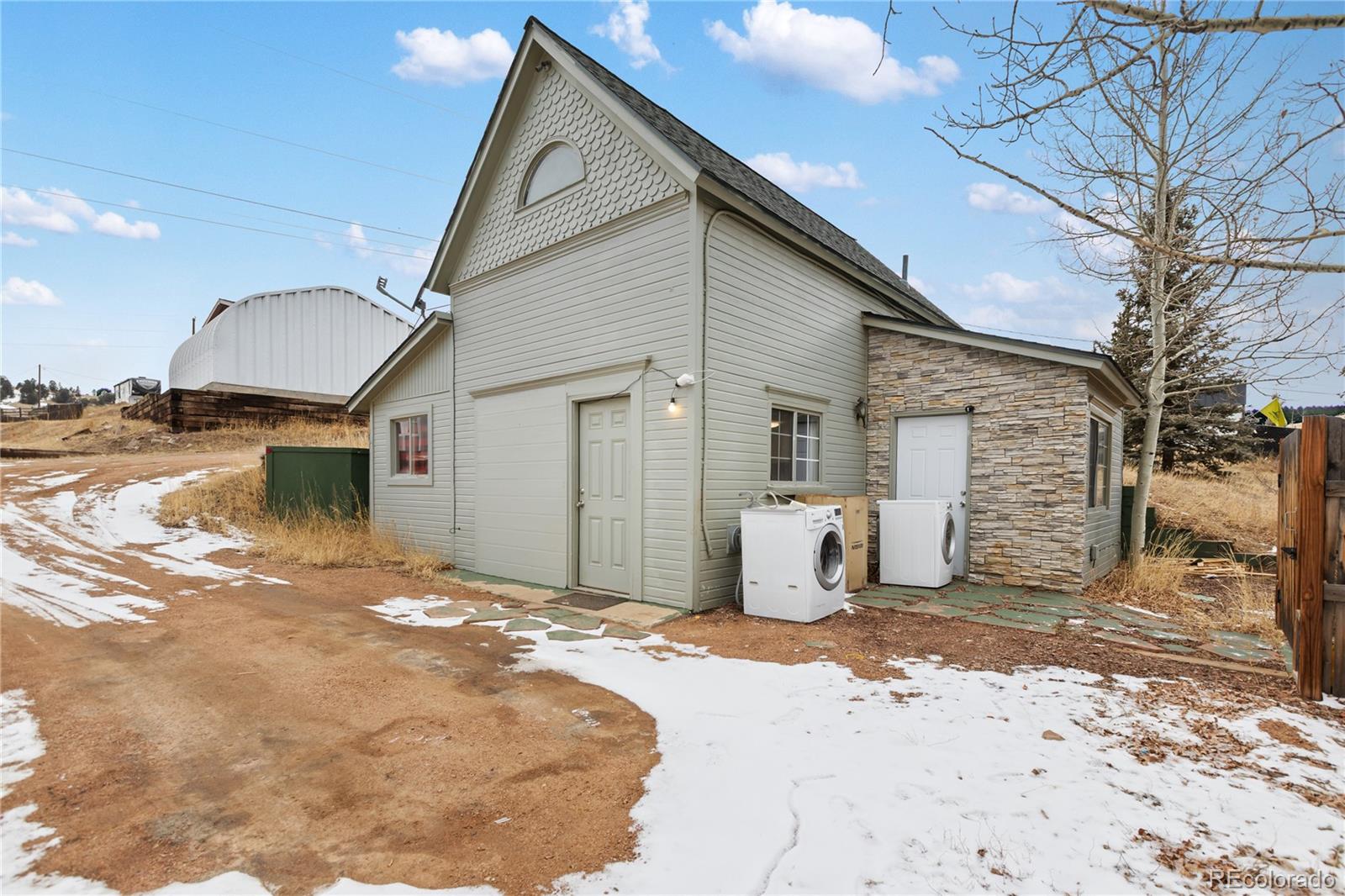 349 S First Street Cripple Creek CO 80813