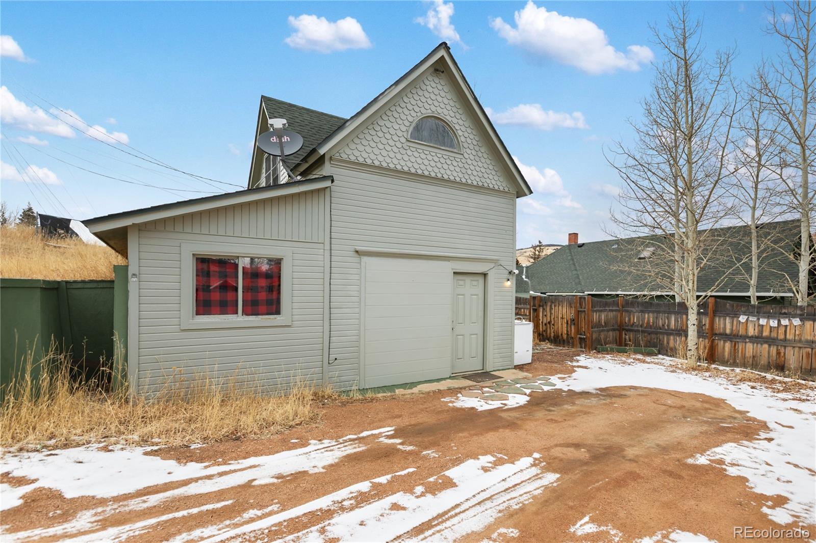 349 S First Street Cripple Creek CO 80813