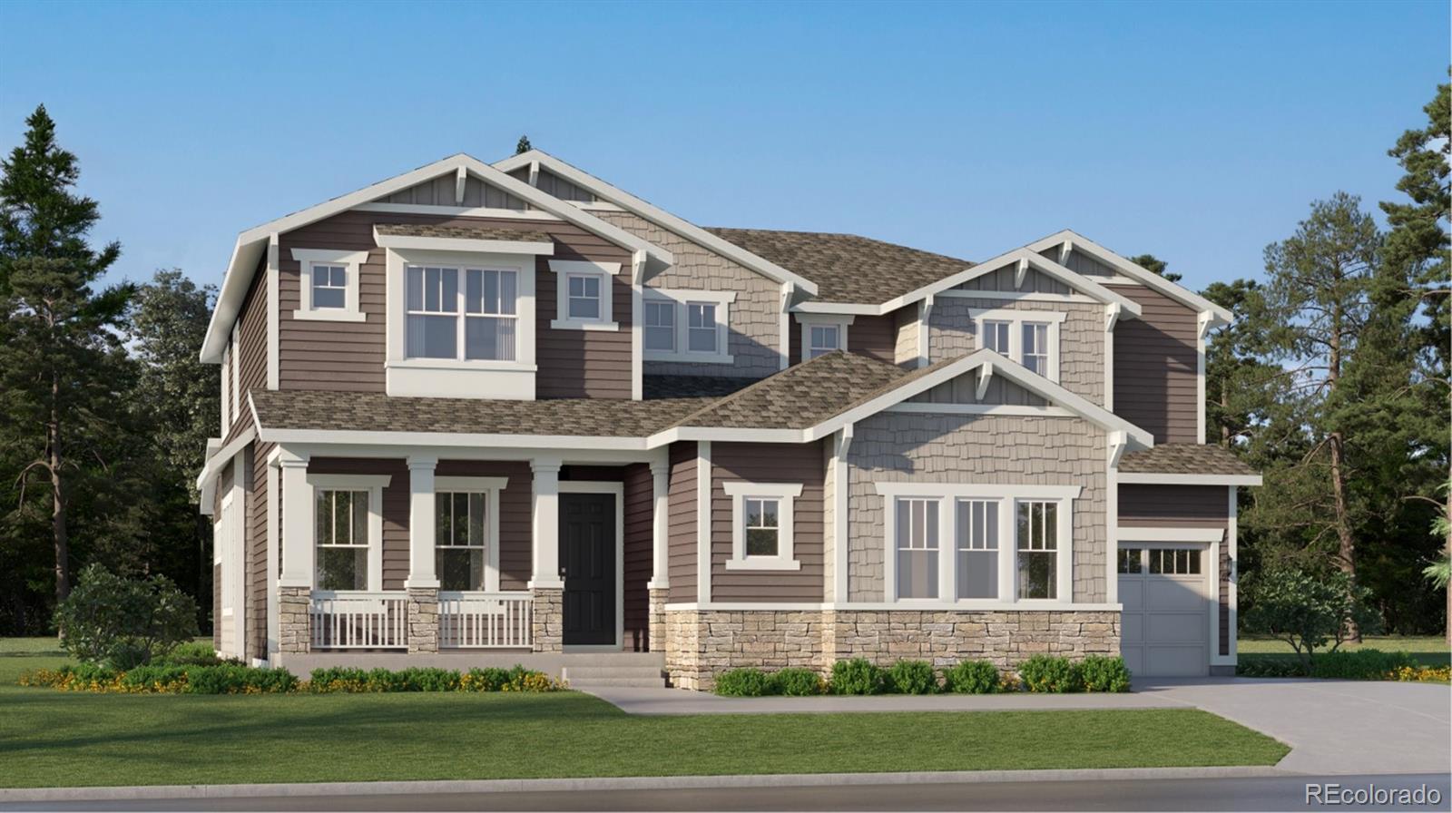 4250 Descent Street Castle Rock CO 80108