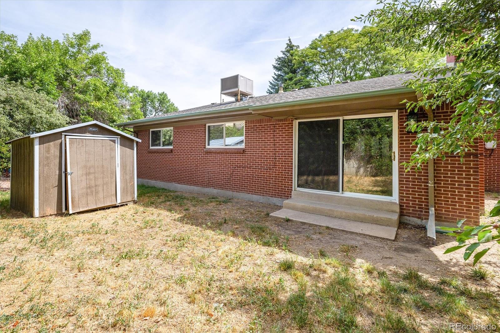 8145 Pennsylvania Street Denver CO 80229