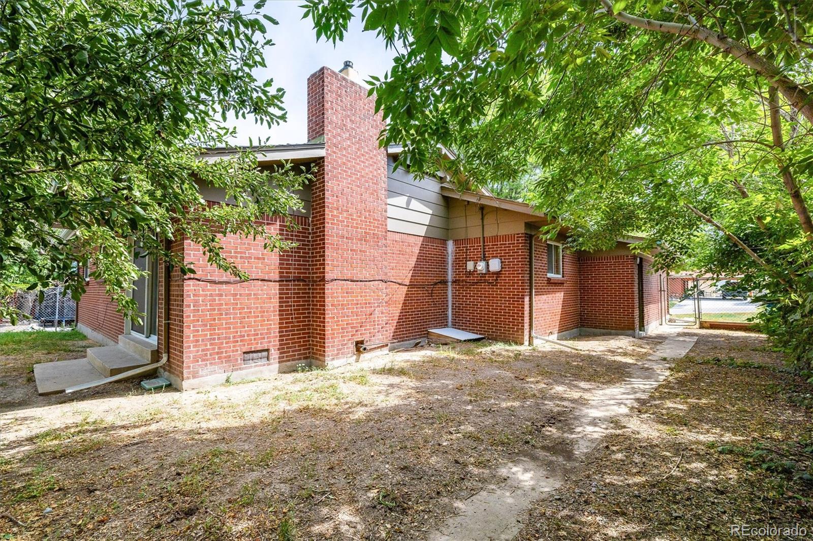 8145 Pennsylvania Street Denver CO 80229