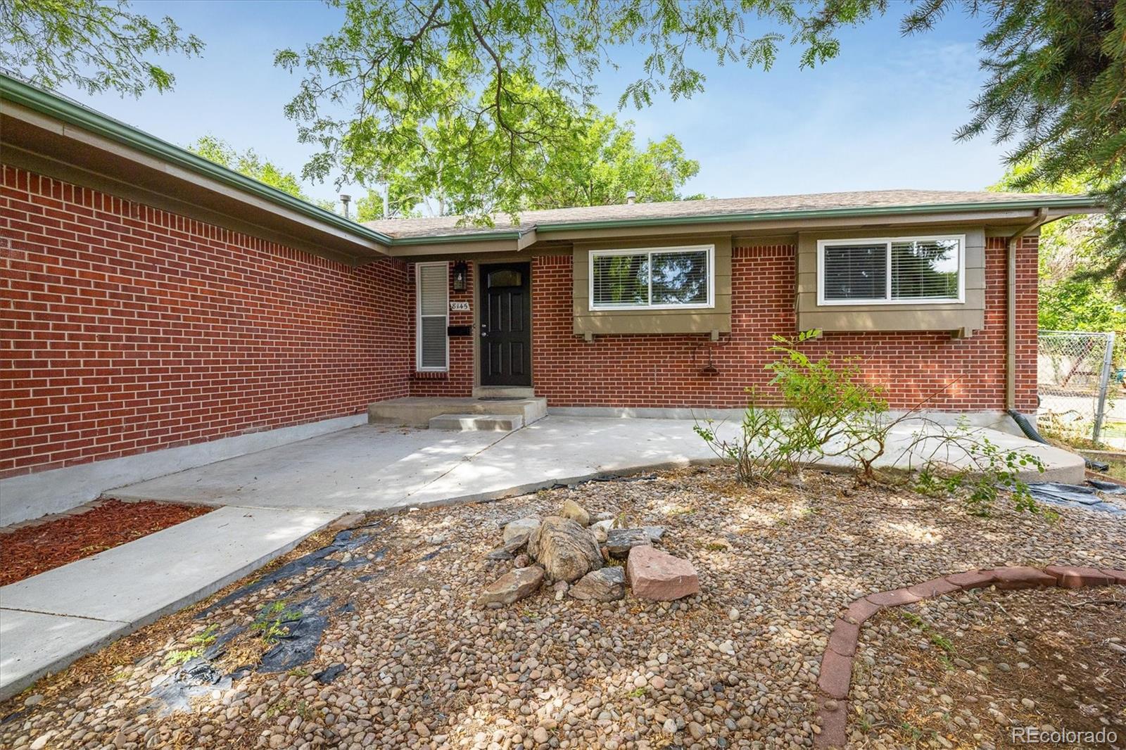 8145 Pennsylvania Street Denver CO 80229