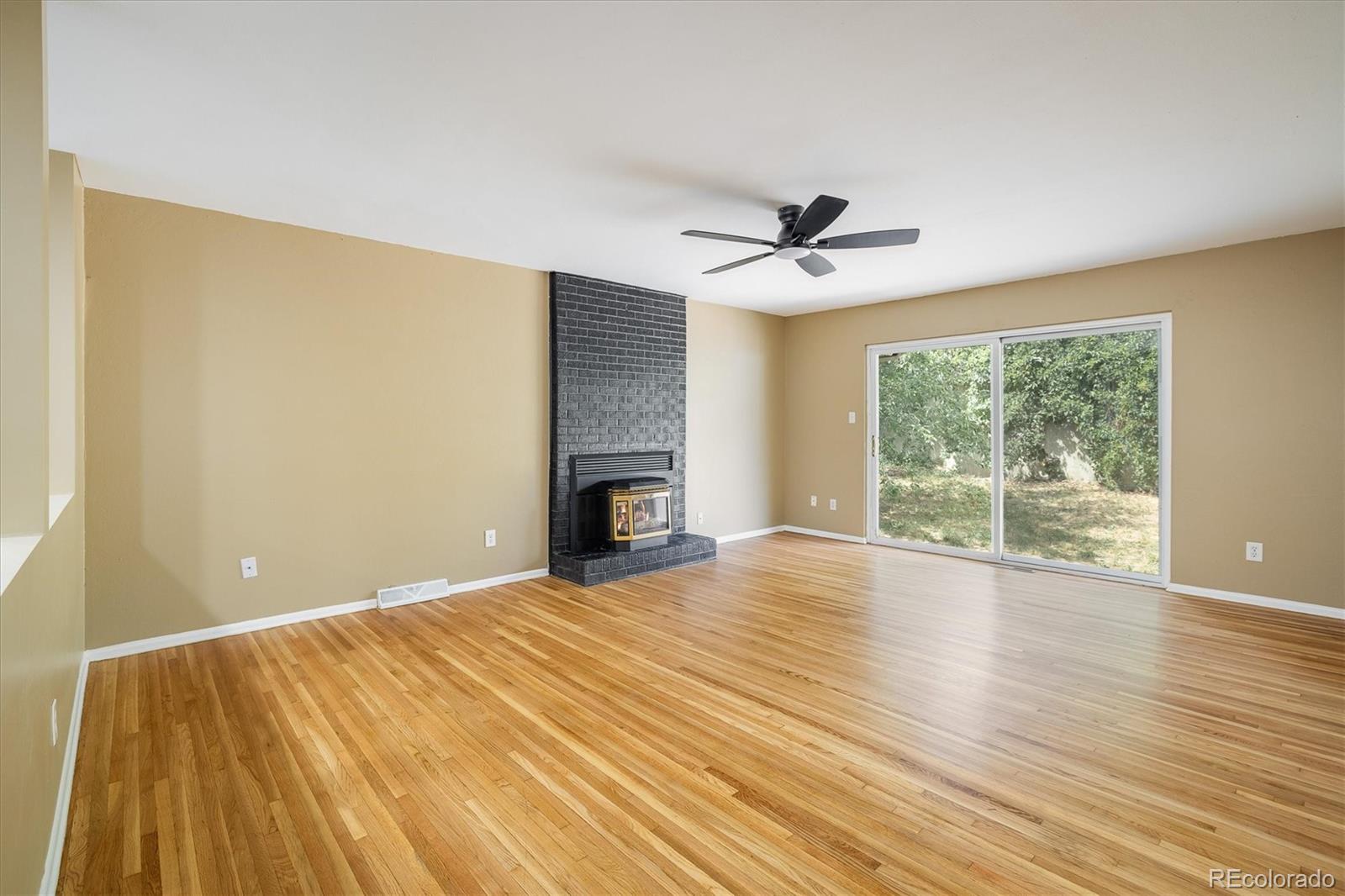 8145 Pennsylvania Street Denver CO 80229