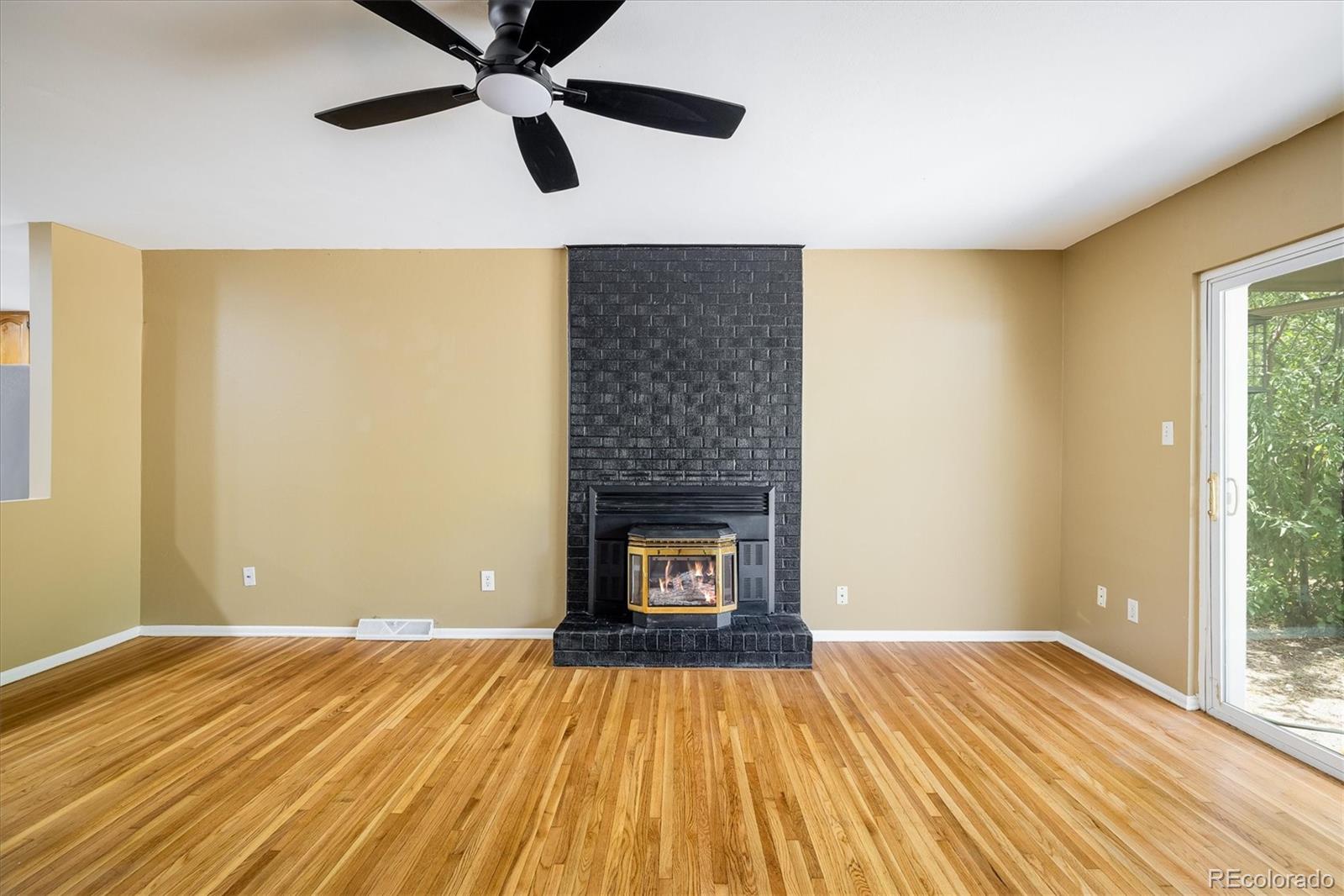 8145 Pennsylvania Street Denver CO 80229
