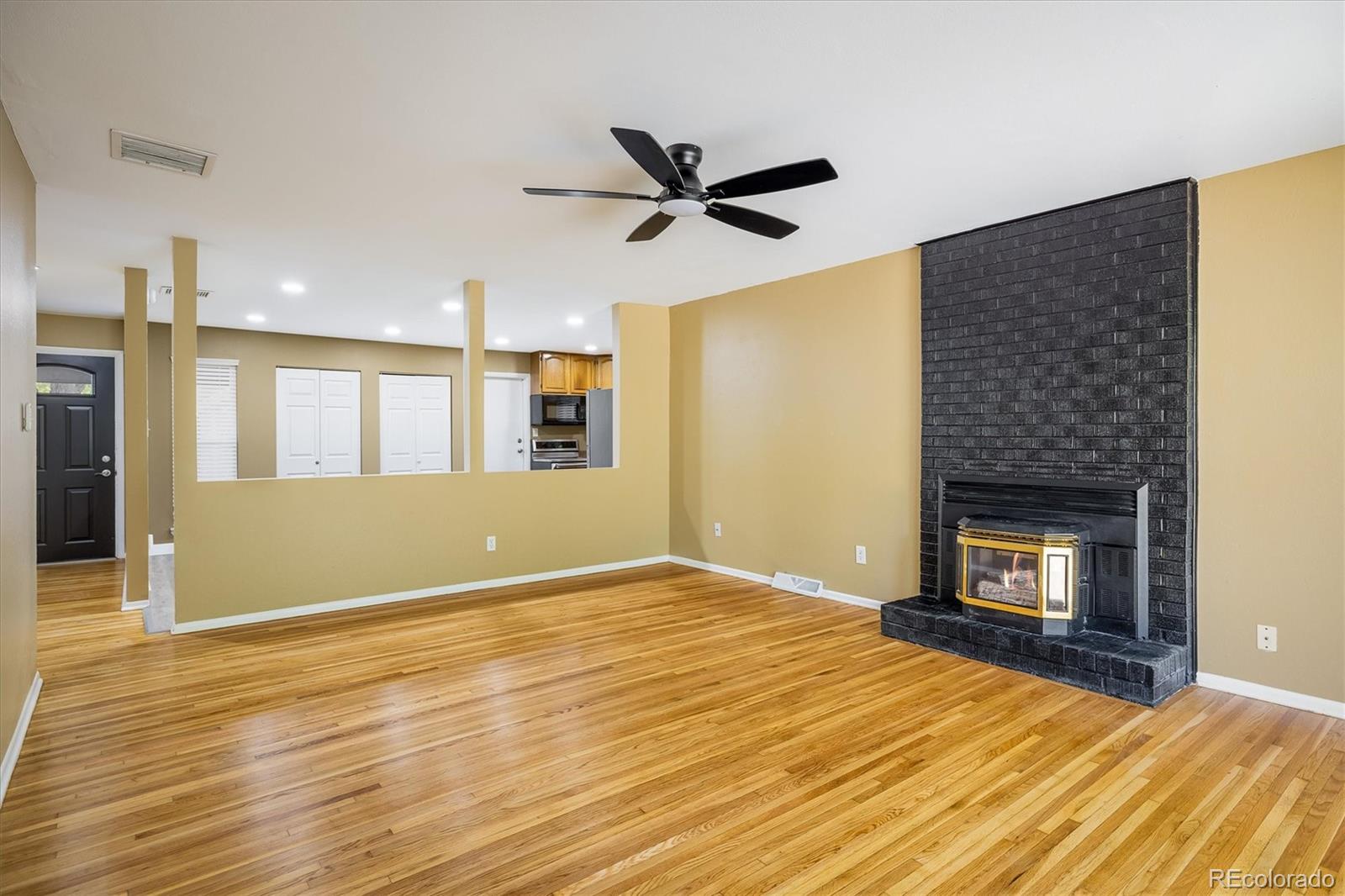8145 Pennsylvania Street Denver CO 80229