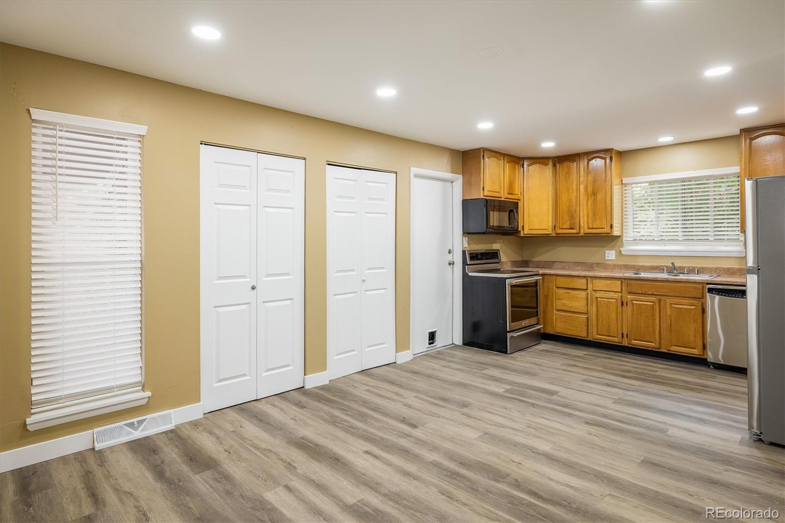 8145 Pennsylvania Street Denver CO 80229