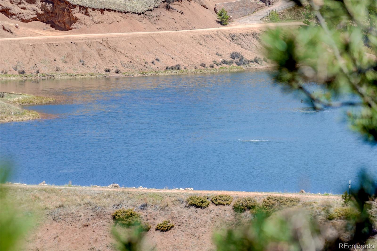 341 Rainbow Trail Divide CO 80814