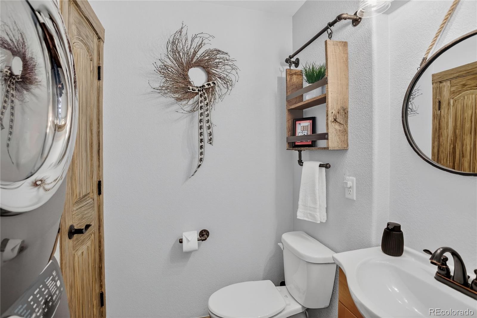 341 Rainbow Trail Divide CO 80814