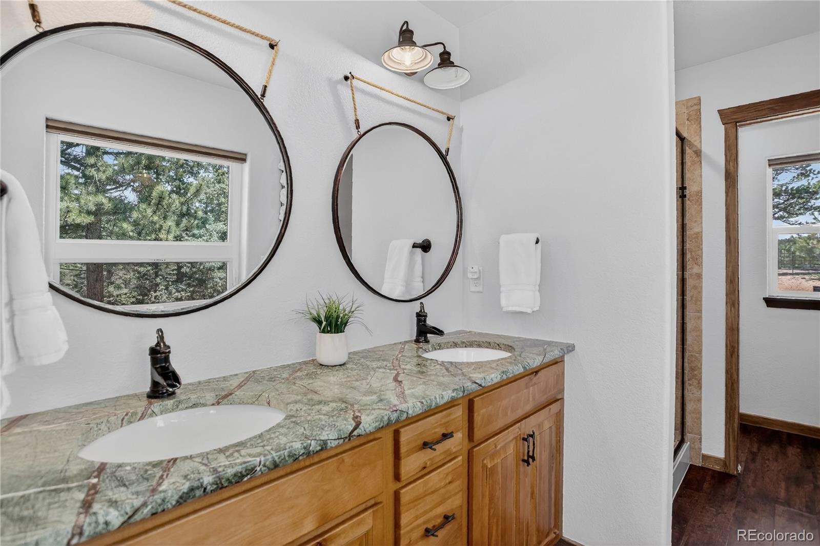 341 Rainbow Trail Divide CO 80814