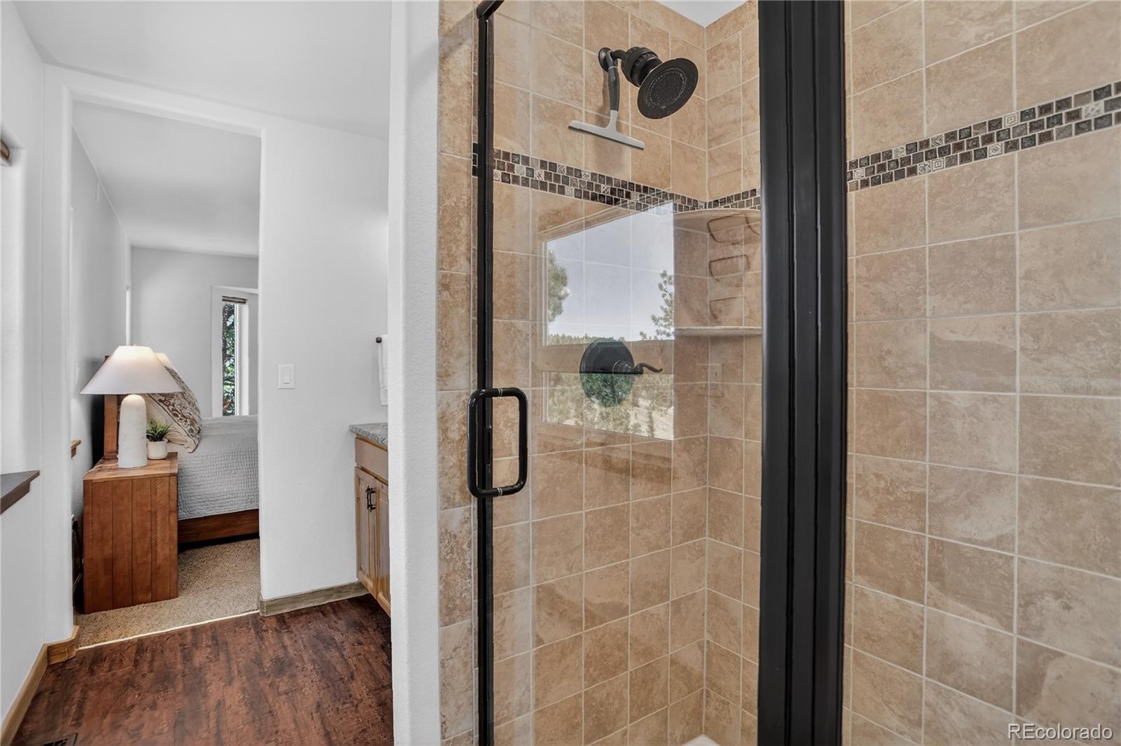341 Rainbow Trail Divide CO 80814