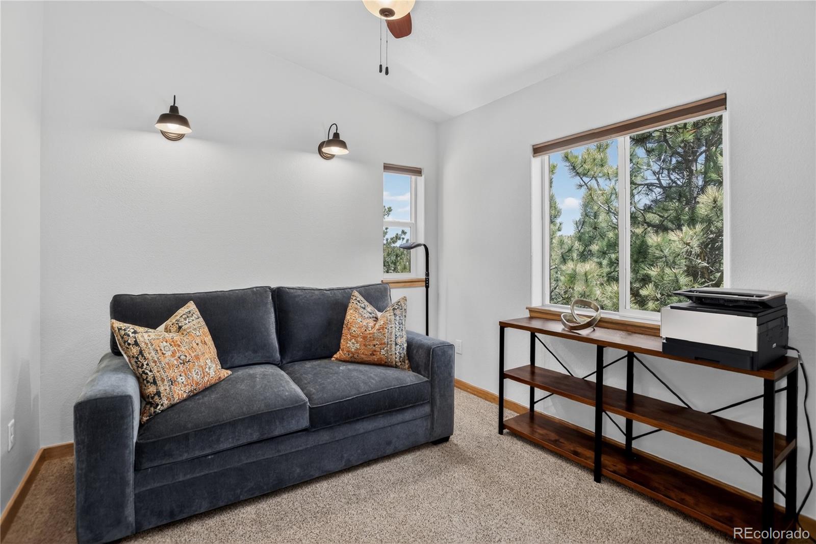 341 Rainbow Trail Divide CO 80814