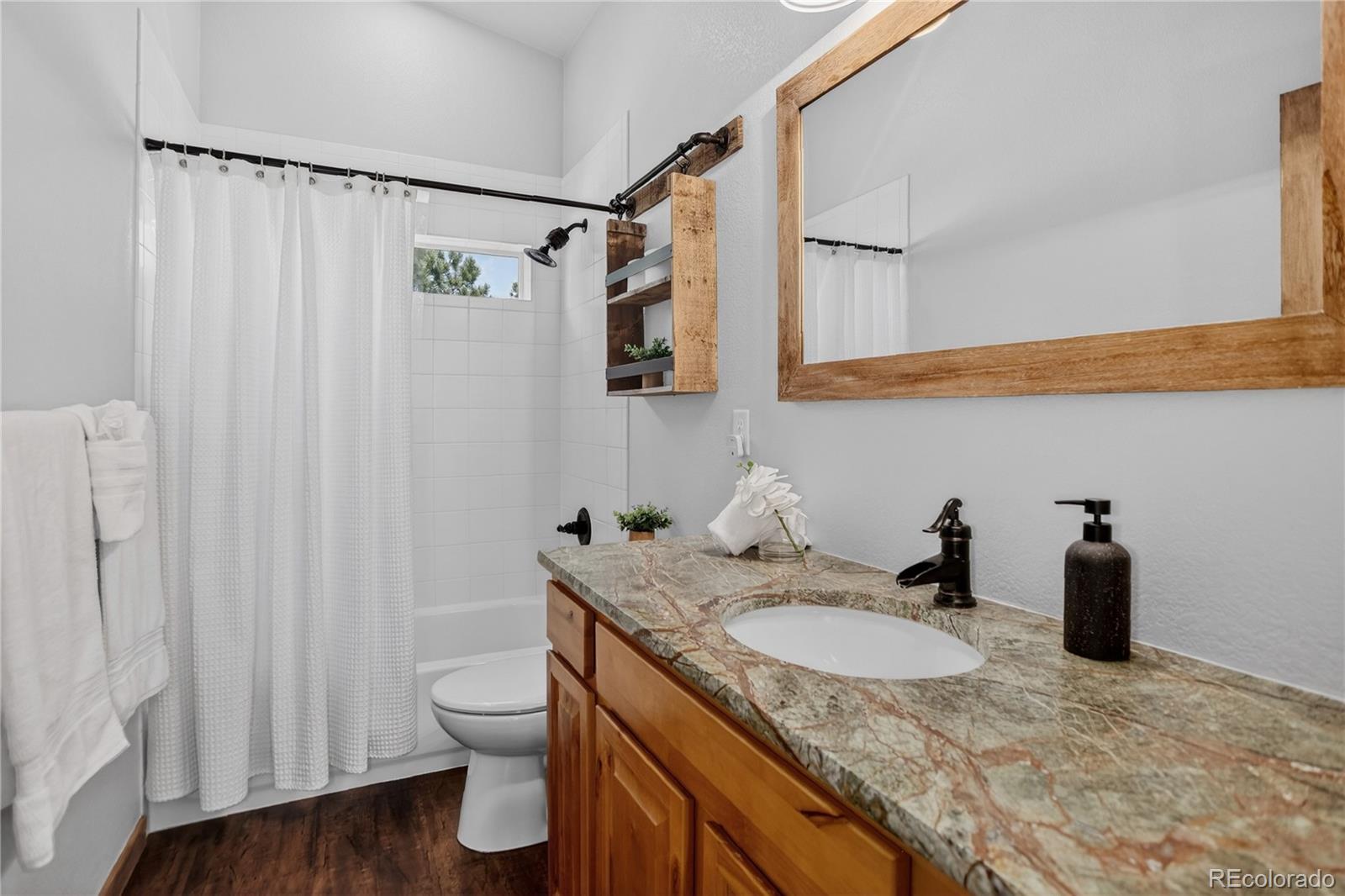 341 Rainbow Trail Divide CO 80814