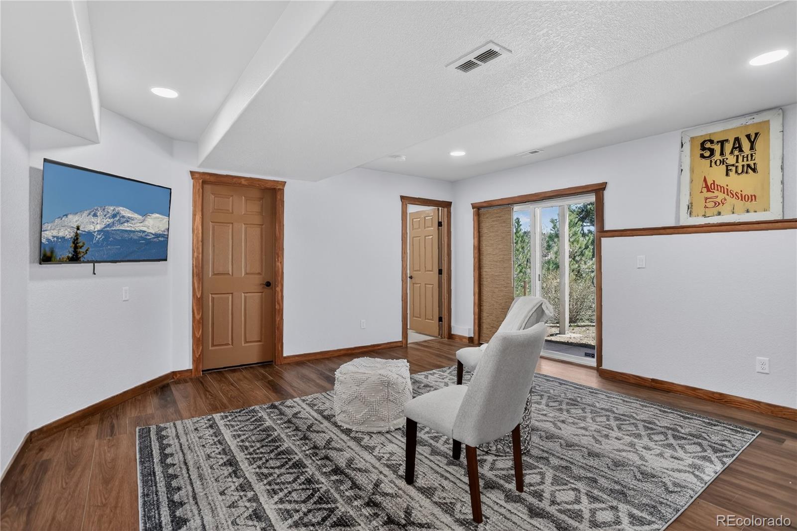 341 Rainbow Trail Divide CO 80814