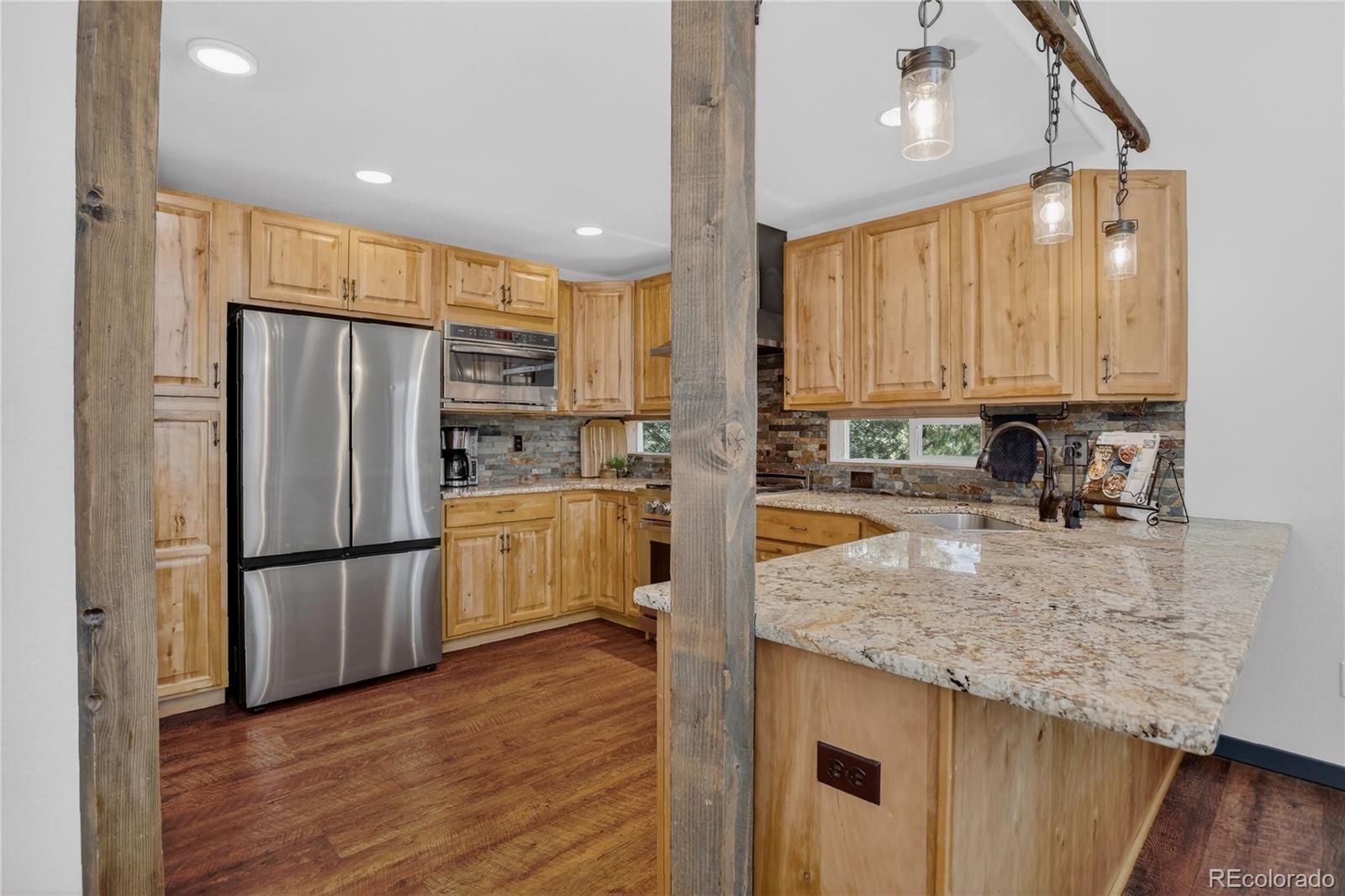 341 Rainbow Trail Divide CO 80814