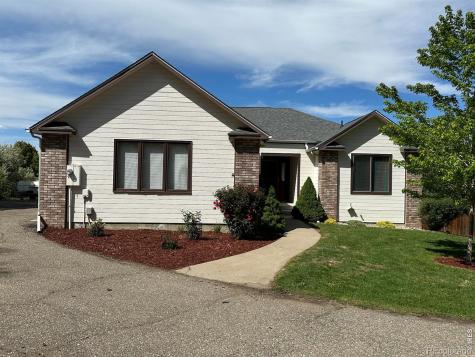 1013 W 41st Street Loveland CO 80538