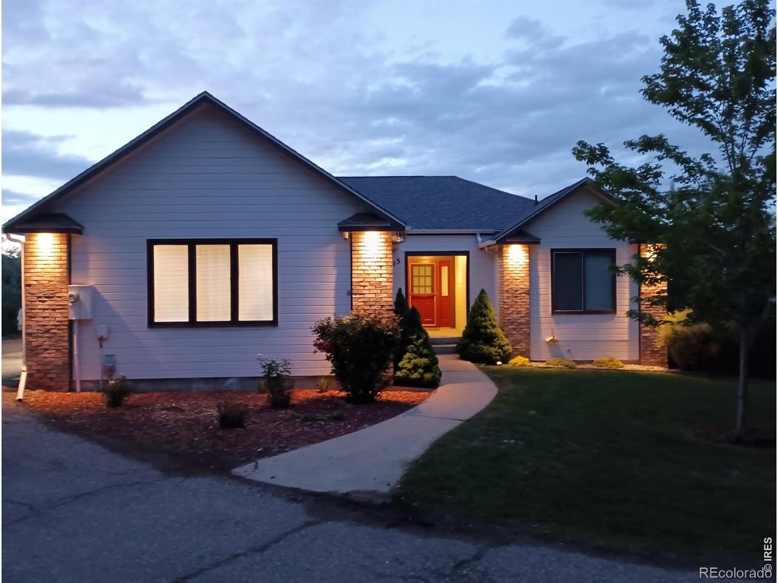 1013 W 41st Street Loveland CO 80538