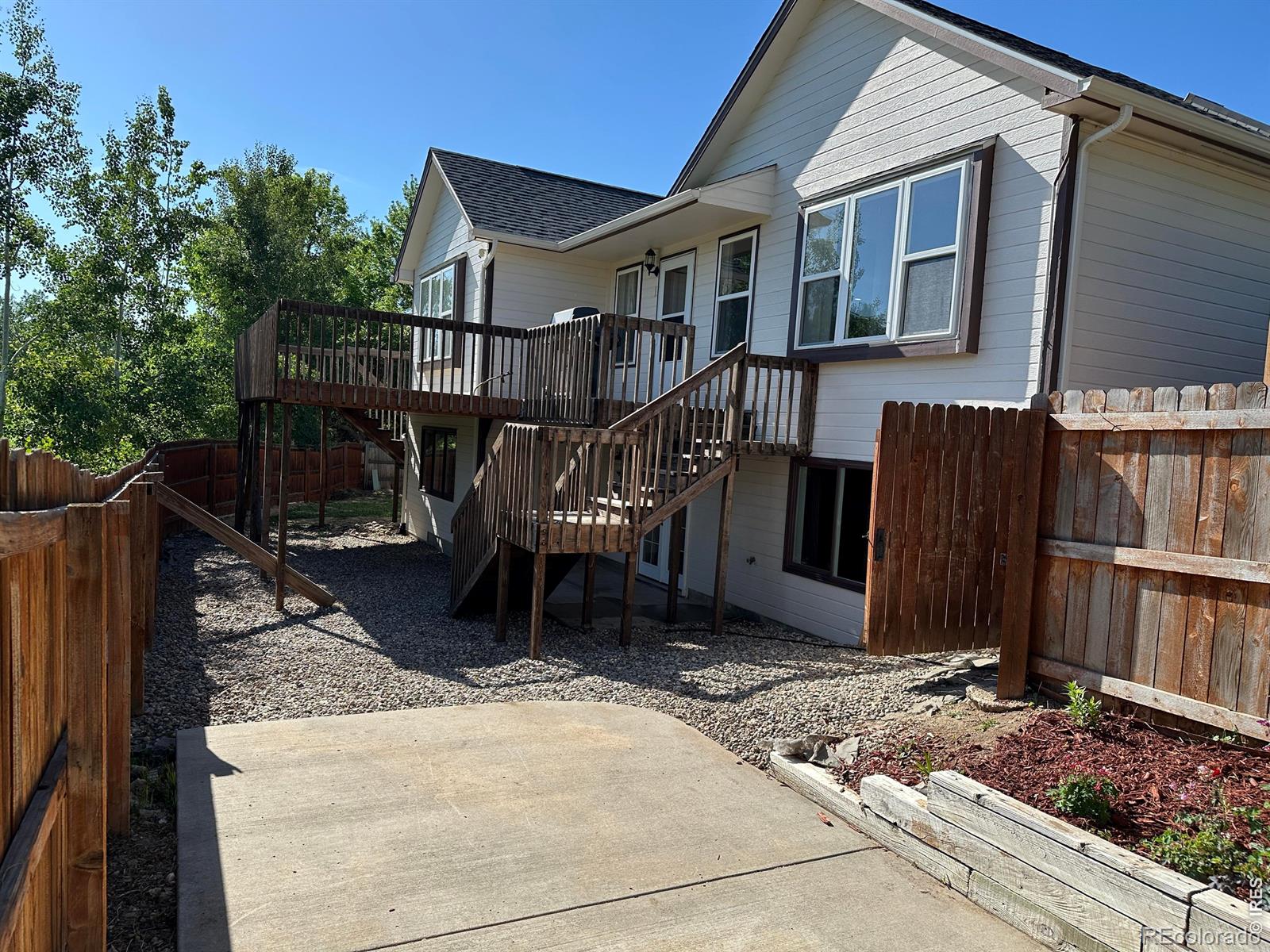 1013 W 41st Street Loveland CO 80538