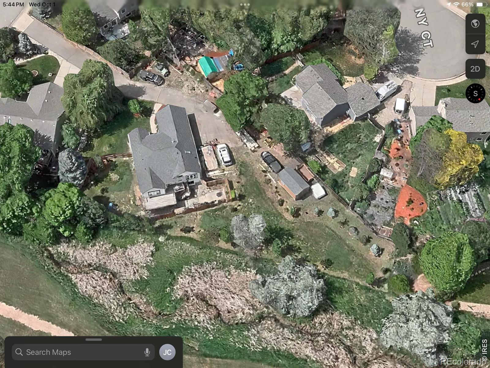 1013 W 41st Street Loveland CO 80538